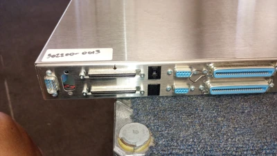 USED StreamLogic RX-XXX