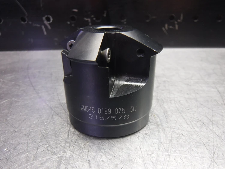 New | in-Stock VARDEX _UNKNOWN_ Face Mills Michigan US | Superior Machine & Tool Inc #210943