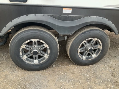 Used 2022 KEYSTONE FUZION Campers, Caravans, Motorhomes Michigan US | Miedema Asset Management Group #1304546