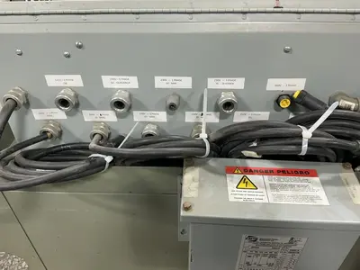 Used ZENITH _UNKNOWN_ Phase Converters Ohio US | HGR 24 #1411396