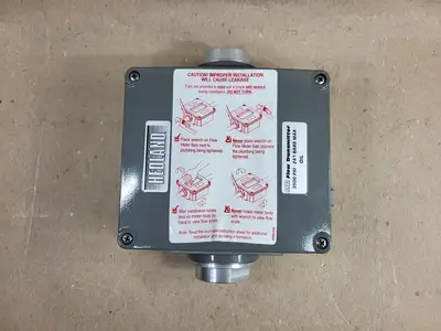 NEW HEDLAND H700A-020-MR