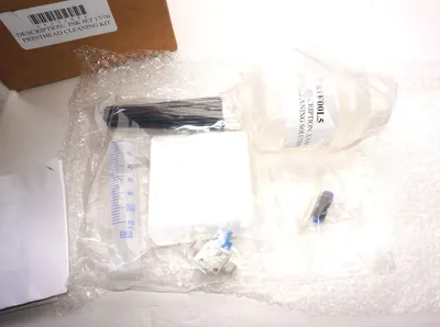 NEW MARSH INKJET 17/70 1100/3100 PRINTHEAD CLEANING KIT 1770 11003100