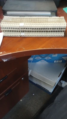 USED Siemens 8WA1-011-2DG11