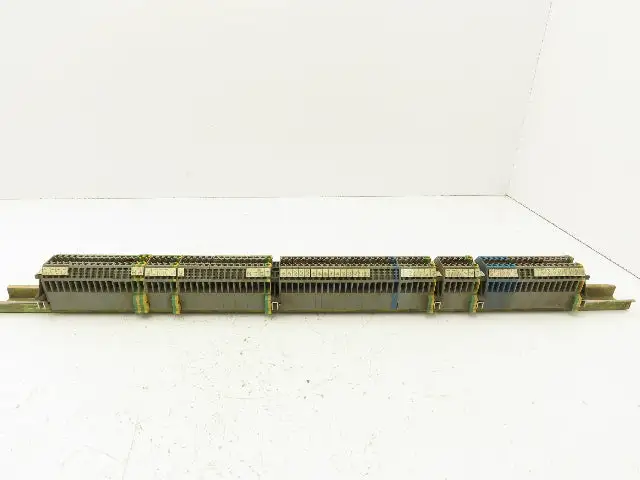 Used WIELAND _UNKNOWN_ Miscellaneous MRO | Arrow Industrial #654509