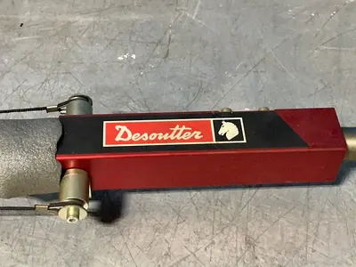 Used DESOUTTER HP27SJ Miscellaneous MRO Ohio US | HGR 24 #1305059