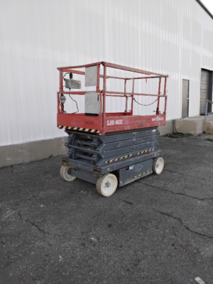 USED 2014 Skyjack SJ4632