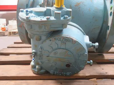 Used FORCE A216-WCB-ENP 10-300 Valves/Fittings Texas US | Aucto #1306997