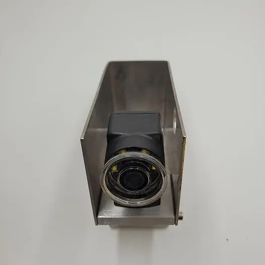 Used DI-SORIC VISION SENSOR WITH ENCLOSURE DI-SORIC CHECKER 4G7 821-0069-4R REV B Electrical Boxes Michigan US | ND Industrial Surplus #1228239