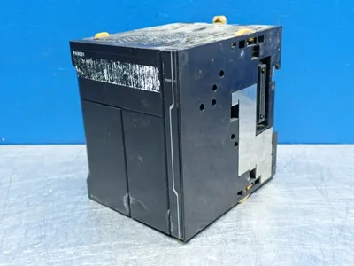 Used OMRON NXPA9001 Power Supplies | HGR 24 #738848