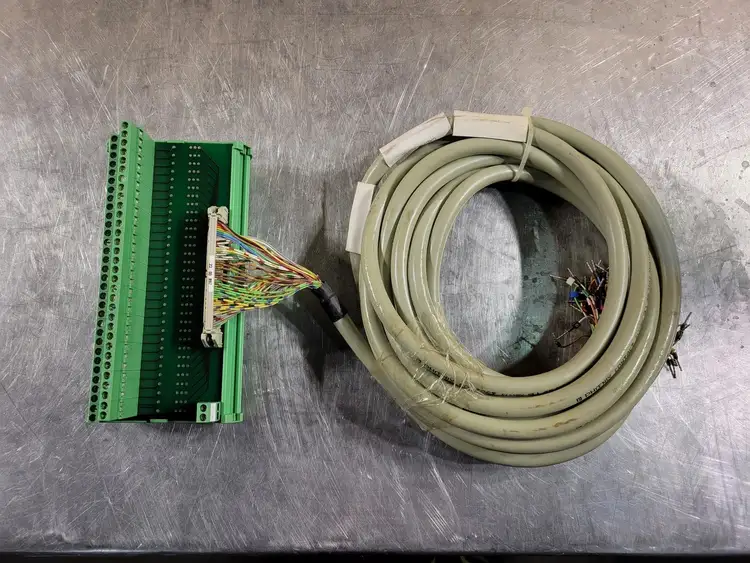 Used PHOENIX AUTOMATION 2304869 Misc Electrical & Power Parts British Columbia CA | Lenmark #253872