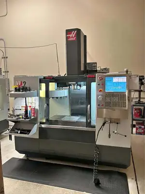 2011 HAAS VF-2 Machining Centers, Vertical | Asset Exchange Corporation (1)