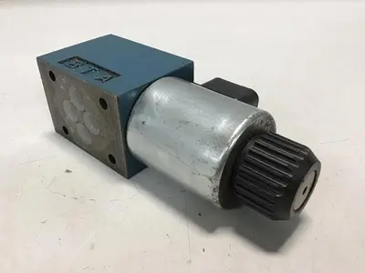 USED BOSCH 0 810 091 266