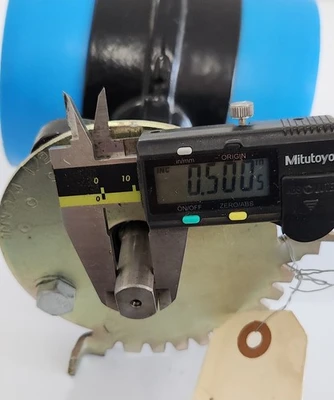 NEW Nibco GD4775
