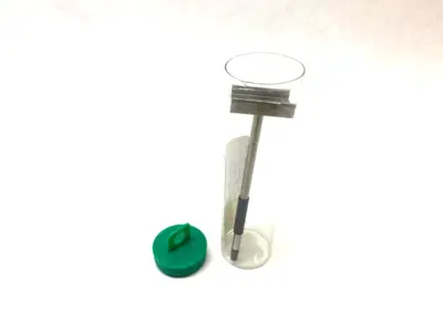 New | in-Stock Pace Removal Tip, SOIC 44, 0.516" x 1.120" for TD-100 Solder Gun Soldering Supplies Michigan US | Maverick Industrial Sales #1398050