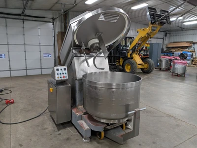 USED 2000 VMI SP1630AVI