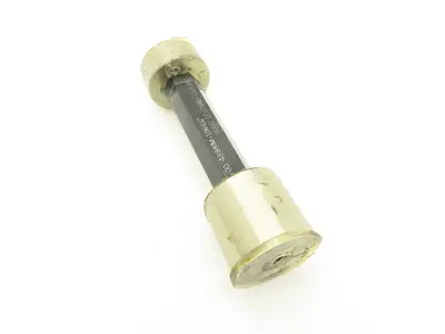 R&K Tool Pin Plug Guage Go 49.81mm Nogo 50.05mm Inspection Tool
