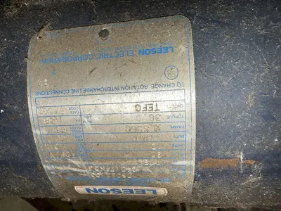 USED COILMATE EZ5048