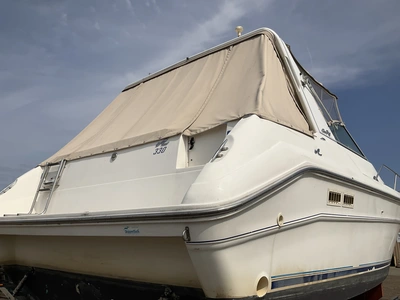 Used 1994 SEARAY SUNDANCER 330 Boats (Misc) Michigan US | Miedema Asset Management Group #1324286