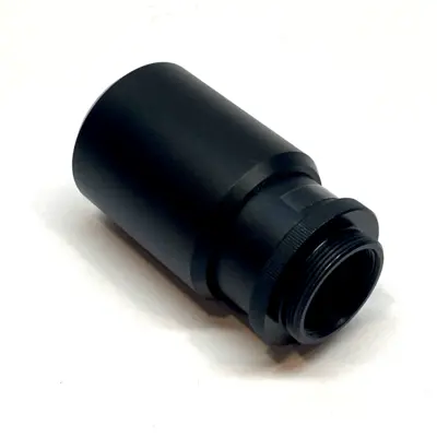 USED UMICORE CAMERA LENS 3.5X MAGNIFICATION