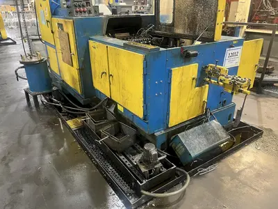 USED 1992 NAKASHIMADA TH4-6A