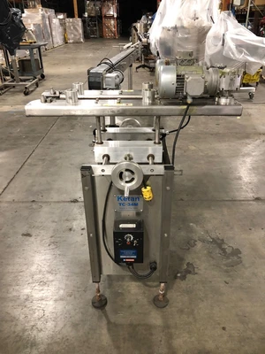 USED KETAN SIDE GRIP BOTTOMLESS GAP TRANSFER