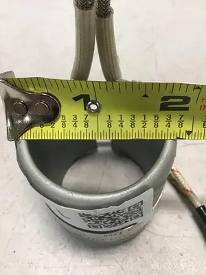 NEW TEMPCO NHW00121 B 11 24