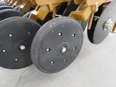 New | in-Stock 2026 ESCH FP607 Food Plot Seeders Pennsylvania US | Zimmerman Farm Service #1409946