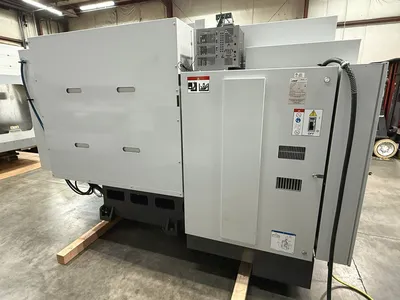 2019 HAAS ST-20 CNC Lathes | Hindley Machine Tool Sales, LLC (7)