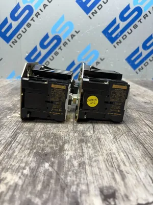 ALLEN BRADLEY 509-TOD SER B Electrical/PLC/Automation | ESS Industrial Equipment Sales (3)