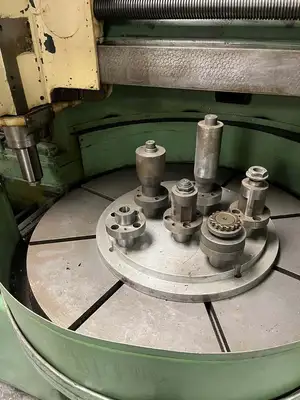 FELLOWS 36 Gear Shapers | Norcal Machinery (2)