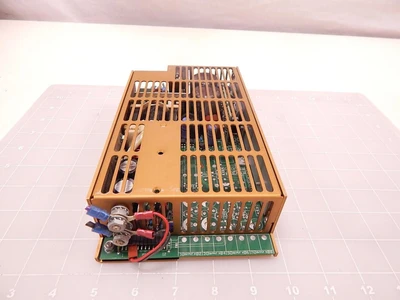Used INTEGRATED POWER DESIGNS _UNKNOWN_ Single Output Power Supplies Texas US | OCO Industrial #1771212