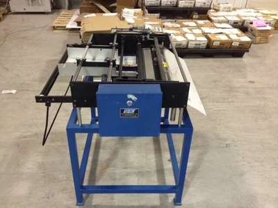 Used D&K Autocut Paper Cutters Delaware US | United Machine Co. #1564875
