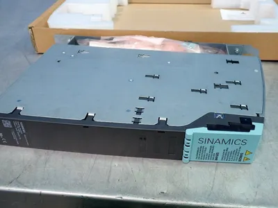 NEW SIEMENS 6SL31001AE310AB0