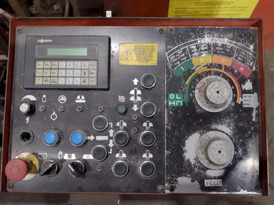 USED COSEN C500-MNC