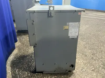 USED REX MANUFACTURING BA75HCA