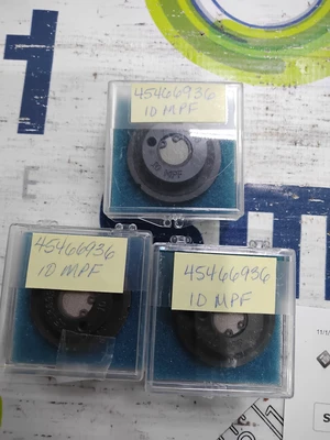 USED UNIVERSAL INSTRUMENTS 45466936 10MPF