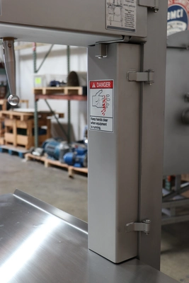 RAM S16 Industrial Meat Band Saw