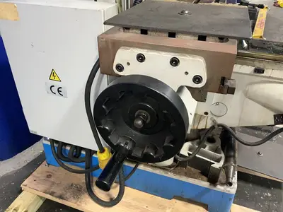 Used KNUTH VHF 2 Universal Mills Ohio US | HGR 24 #1471966