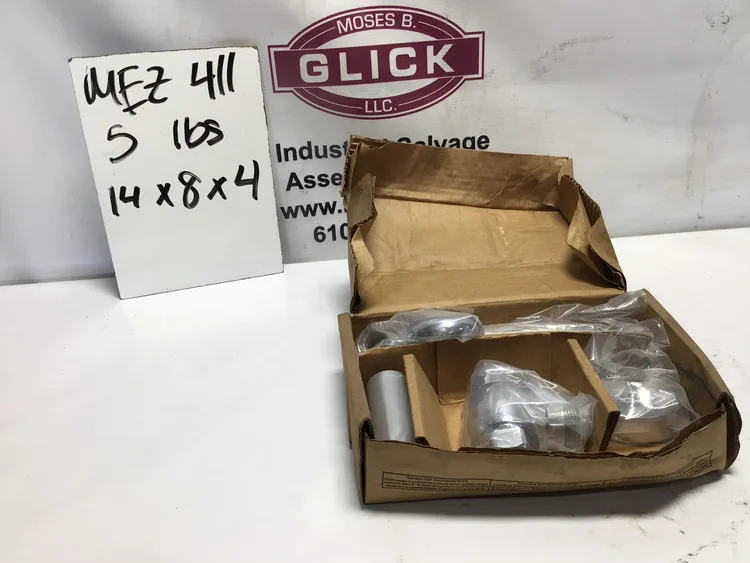 Used TOTO _UNKNOWN_ Plumbing Equipment Pennsylvania US | Moses B Glick #1011942