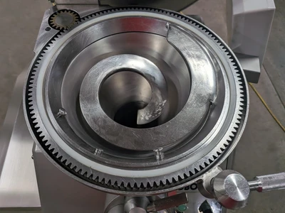 USED 2017 VEMAG ROBOT 500