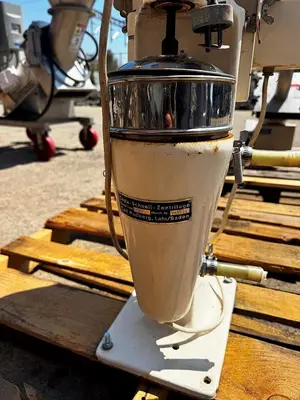 USED 1976 CEPA-SCHNELL TYPE LE