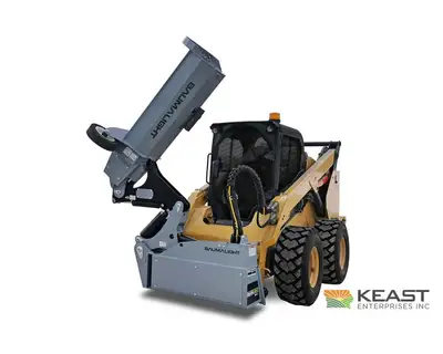 Used BAUMALIGHT _UNKNOWN_ Boom Mowers Iowa US | Keast Enterprises #1360026