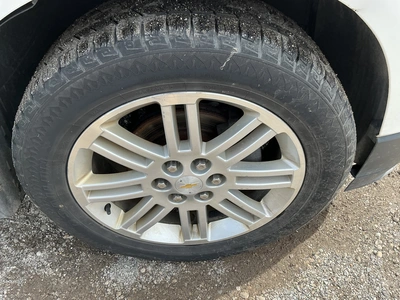 Used 2015 CHEVROLET TRAVERSE SUVs Michigan US | Miedema Asset Management Group #1474483