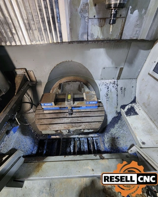 USED 2002 DMG DMU 70