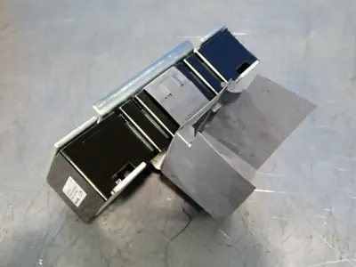 USED ALLEN BRADLEY 1494VFS400