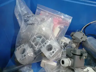 Misc. Equipment
