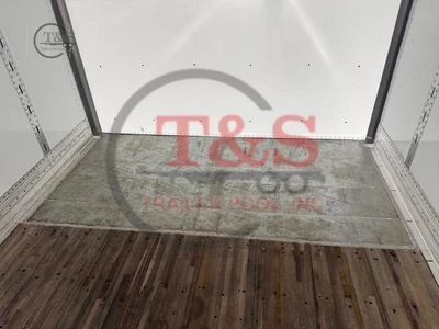 Used 2026 STOUGHTON _UNKNOWN_ Box Trailers Illinois US | T&S Trailer Pool #1509404