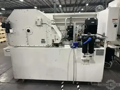 USED 2021 MODIG HHV2