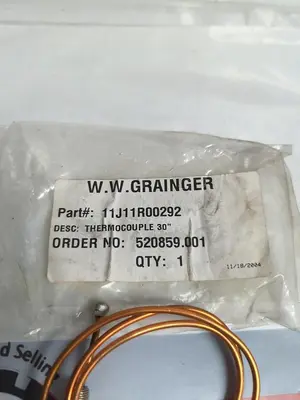 New | in-Stock GRAINGER 11J11R00292 HVAC Parts and Equipment | Surplus Asset Holdings #1199625