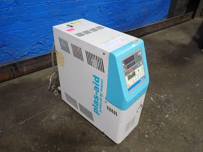 Used 2003 MATSUI GMLLJ55J Temperature Controls Ohio US | HGR 24 #904271